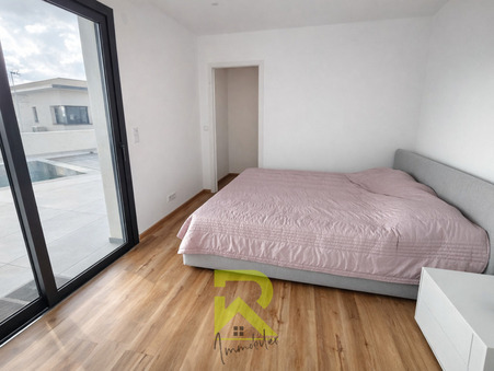 Maison 550 000 &euro;  sur Thézan-Lès-Béziers (34490) - Réf. 2_JCVVI220007230