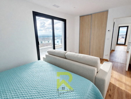 Maison sur Thézan-Lès-Béziers ; 550 000 &euro;  ; Vente Réf. 2_JCVVI220007230