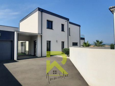 Maison sur Thézan-Lès-Béziers ; 550 000 &euro;  ; Achat Réf. 2_JCVVI220007230