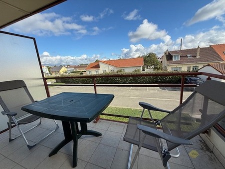 Vente appartement 149 800 € Sainte Cecile