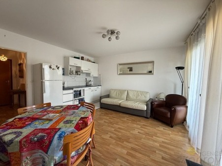 A vendre appartement Sainte Cecile 62176; 149 800 €