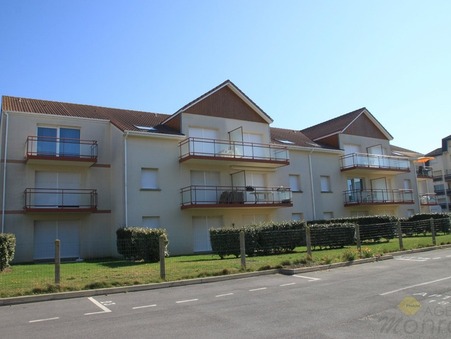 Appartement 149 800 € sur Sainte Cecile (62176) - Réf. 62011435-