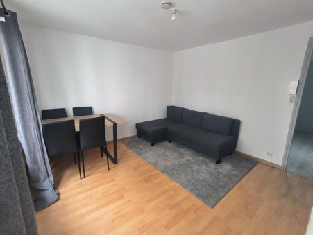 Appartement 650 &euro;  Réf. 1082 Clermont-Ferrand