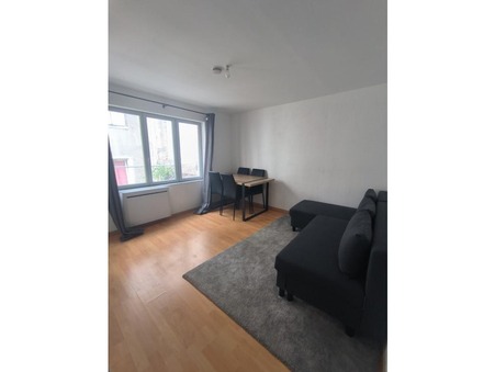 Appartement sur Clermont-Ferrand ; 650 &euro;  ; A louer Réf. 1082
