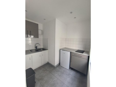Appartement sur Clermont-Ferrand ; 650 &euro;  ; A louer Réf. 1082