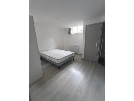 Location appartement Clermont-Ferrand Réf. 1082