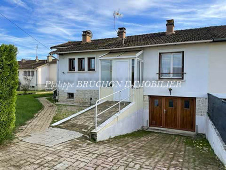 Maison 125 000 €  Réf. 13_DRO01 Auxerre