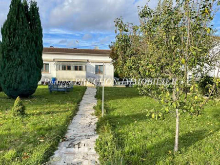 A vendre maison Auxerre 89000; 125 000 € 