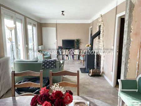 Achat maison Auxerre Réf. 13_DRO01