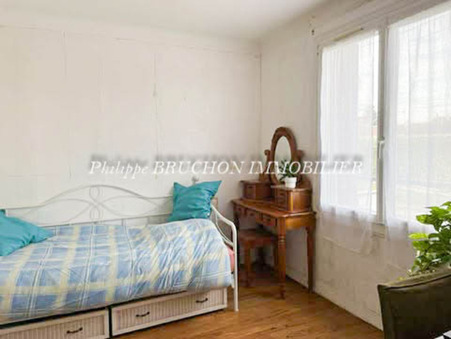 A vendre maison Auxerre 89000; 125 000 € 