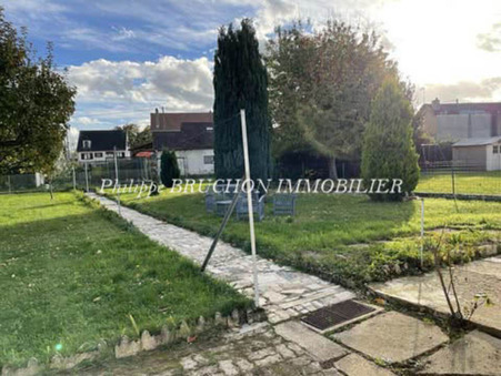 Maison sur Auxerre ; 125 000 €  ; Vente Réf. 13_DRO01