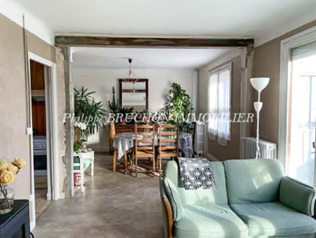 Vente maison 125 000 €  Auxerre