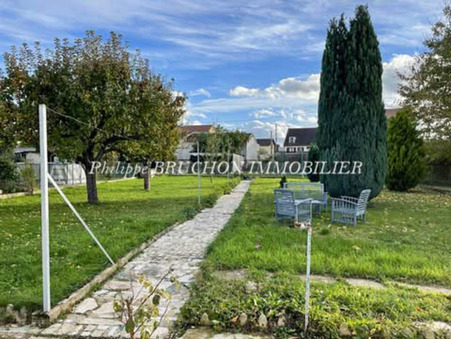 Maison 125 000 €  sur Auxerre (89000) - Réf. 13_DRO01