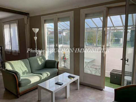 A vendre maison Auxerre 89000; 125 000 € 