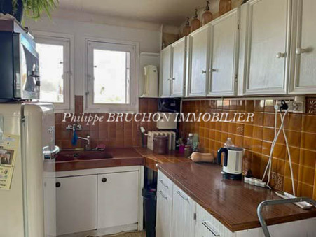 Vente maison 125 000 €  Auxerre