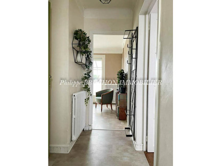 Vente maison 125 000 €  Auxerre