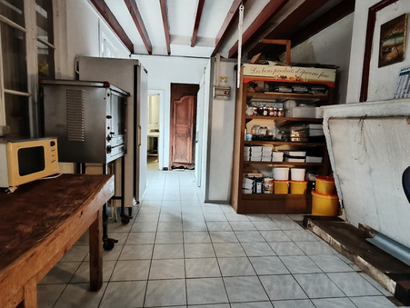 Local commercial sur Saint-Christoly-de-Blaye ; 154 000 €  ; Achat Réf. 11_6079