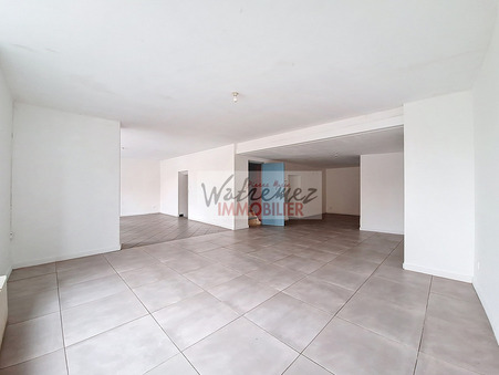 Maison sur Fresnes-sur-Escaut ; 90 000 &euro;  ; A vendre Réf. 18_11133Bj