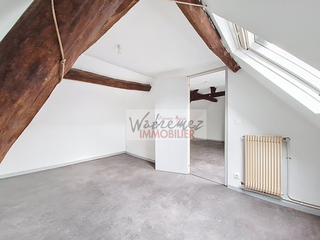 Maison 90 000 &euro;  Réf. 18_11133Bj Fresnes-sur-Escaut