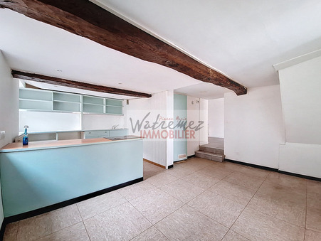 Achat maison Fresnes-sur-Escaut Réf. 18_11133Bj