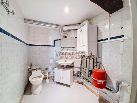 Maison 90 000 &euro;  Réf. 18_11133Bj Fresnes-sur-Escaut