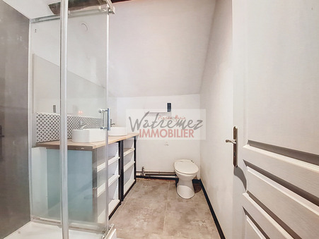 A vendre maison Fresnes-sur-Escaut 59970; 90 000 &euro; 