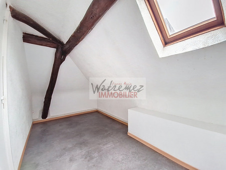 Vente maison 90 000 &euro;  Fresnes-sur-Escaut