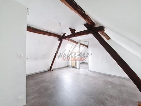 Vente maison 90 000 &euro;  Fresnes-sur-Escaut