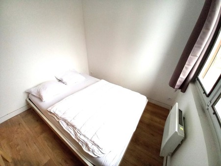 Vente appartement 120 000 €  Font-Romeu-Odeillo-Via