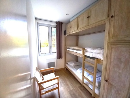 Achat appartement Font-Romeu-Odeillo-Via Réf. 86392058