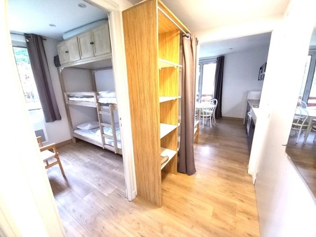 Vente appartement 120 000 €  Font-Romeu-Odeillo-Via