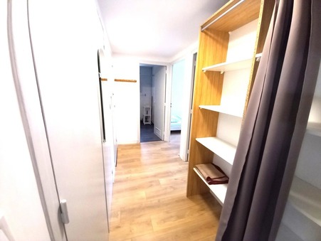 Achat appartement Font-Romeu-Odeillo-Via Réf. 86392058