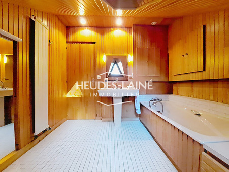 Vente Maison Saint pair sur mer Réf. 7951 - Slide 12