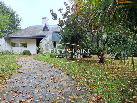 Vente Maison Saint pair sur mer Réf. 7951 - Slide 2