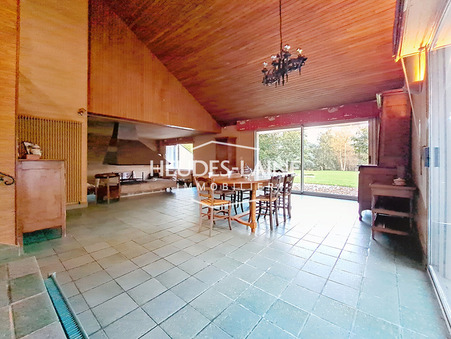 Vente Maison Saint pair sur mer Réf. 7951 - Slide 5