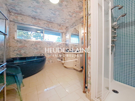 Vente Maison Saint pair sur mer Réf. 7951 - Slide 8