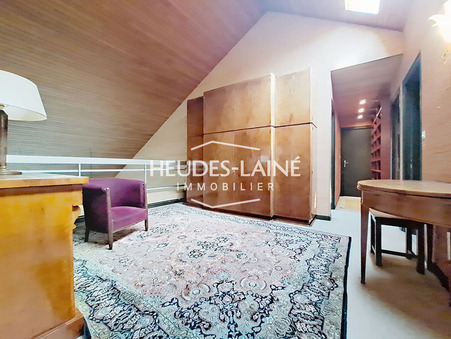 Vente Maison Saint pair sur mer Réf. 7951 - Slide 9