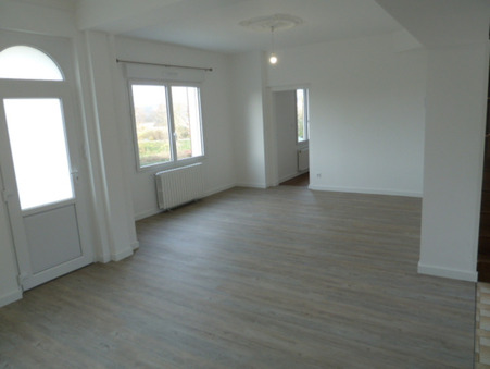 Location maison Chateau Gontier sur Mayenne Réf. M97231