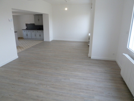 A louer maison 650 €  Chateau Gontier sur Mayenne