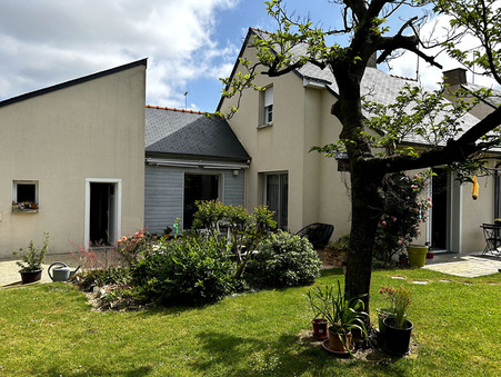 Maison prix nous consulter sur Noellet (49520) - Réf. S611397