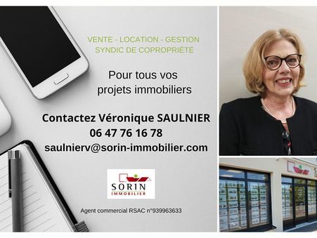 Maison prix nous consulter sur Noellet (49520) - Réf. S611397