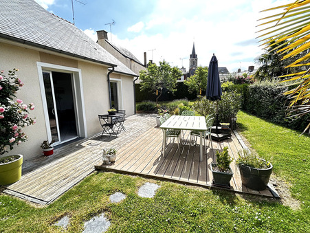 Maison sur Noellet ; prix nous consulter ; Achat Réf. S611397