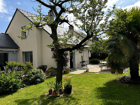 Maison prix nous consulter Réf. S611397 Noellet