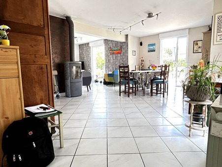 Achat maison Noellet Réf. S611397