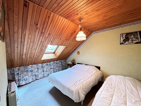 Vente maison prix nous consulter Noellet