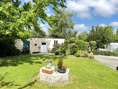 Maison prix nous consulter sur Noellet (49520) - Réf. S611397