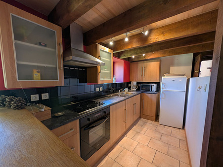 A vendre maison Saint Antonin Noble Val 82140; 229 000 &euro; 