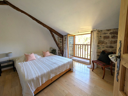 A vendre maison Saint Antonin Noble Val 82140; 229 000 &euro; 