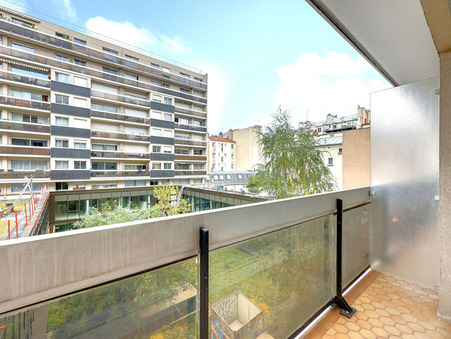 Appartement 860 000 &euro;  Réf. 4605 Paris