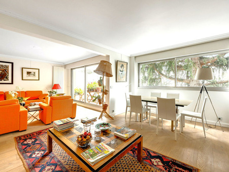 Appartement 860 000 &euro;  sur Paris (75014) - Réf. 4605